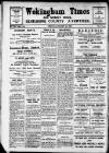 Wokingham Times Friday 22 January 1932 Page 8