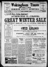 Wokingham Times Friday 05 February 1932 Page 6