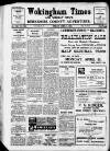 Wokingham Times Friday 08 April 1932 Page 6