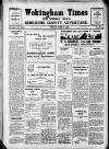 Wokingham Times Friday 03 June 1932 Page 6