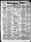 Wokingham Times Friday 19 August 1932 Page 6