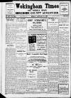 Wokingham Times Friday 18 January 1935 Page 8