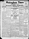 Wokingham Times Friday 01 March 1935 Page 8