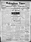 Wokingham Times Friday 17 April 1936 Page 8