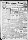 Wokingham Times Friday 01 January 1937 Page 8