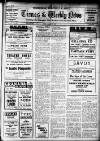 Wokingham Times Friday 05 January 1940 Page 1