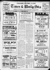 Wokingham Times Friday 01 March 1940 Page 1
