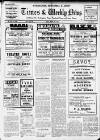 Wokingham Times Friday 15 March 1940 Page 1