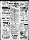 Wokingham Times Friday 18 October 1940 Page 1