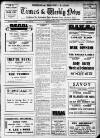 Wokingham Times Friday 29 November 1940 Page 1