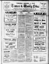 Wokingham Times Friday 16 January 1942 Page 1