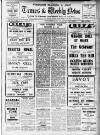Wokingham Times Friday 06 February 1942 Page 1