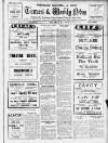 Wokingham Times Friday 06 March 1942 Page 1