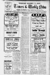 Wokingham Times Friday 17 July 1942 Page 1