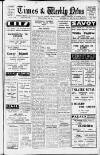 Wokingham Times Friday 14 January 1944 Page 1