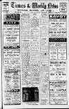 Wokingham Times Friday 03 March 1944 Page 1