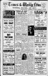 Wokingham Times Friday 30 June 1944 Page 1
