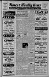 Wokingham Times Friday 26 January 1945 Page 1