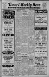 Wokingham Times Friday 09 February 1945 Page 1