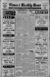 Wokingham Times Friday 16 February 1945 Page 1