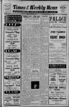 Wokingham Times Friday 02 March 1945 Page 1