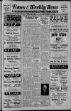 Wokingham Times Friday 04 May 1945 Page 1