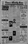 Wokingham Times Friday 06 July 1945 Page 1