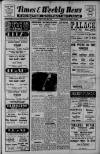 Wokingham Times Friday 20 July 1945 Page 1
