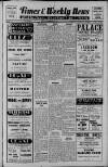 Wokingham Times Friday 07 September 1945 Page 1