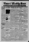 Wokingham Times Friday 16 November 1945 Page 1