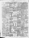 Crediton Gazette Saturday 05 January 1889 Page 2