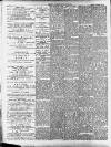 Crediton Gazette Saturday 09 February 1889 Page 4