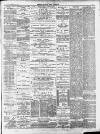 Crediton Gazette Saturday 23 February 1889 Page 3