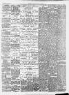 Crediton Gazette Saturday 29 June 1889 Page 3