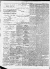Crediton Gazette Saturday 29 June 1889 Page 4