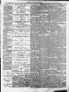 Crediton Gazette Saturday 17 August 1889 Page 3