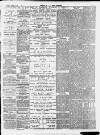 Crediton Gazette Saturday 24 August 1889 Page 3