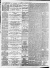 Crediton Gazette Saturday 21 December 1889 Page 3