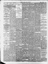 Crediton Gazette Saturday 21 December 1889 Page 4