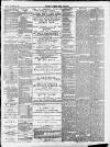 Crediton Gazette Saturday 28 December 1889 Page 3