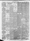 Crediton Gazette Saturday 28 December 1889 Page 4
