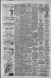 Crediton Gazette Tuesday 13 March 1951 Page 6