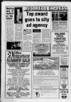 Derby Express Thursday 10 July 1986 Page 20