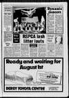 Derby Express Thursday 17 July 1986 Page 3