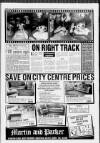 Derby Express Thursday 24 July 1986 Page 9