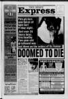 Derby Express Thursday 24 July 1986 Page 29