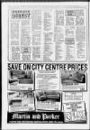 Derby Express Thursday 31 July 1986 Page 8
