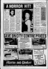 Derby Express Thursday 07 August 1986 Page 10
