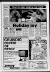 Derby Express Thursday 04 December 1986 Page 3