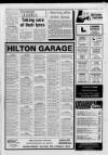 Derby Express Thursday 15 January 1987 Page 21